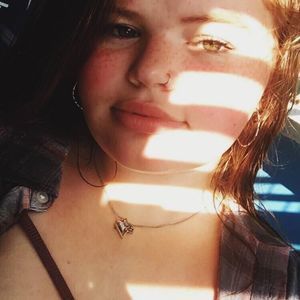 Meet your Posher, Briana